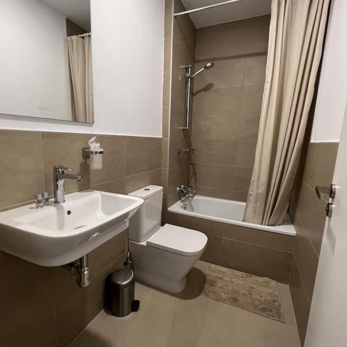 Appartement Simon, Piso Nuevo Con Piscina 2023 *