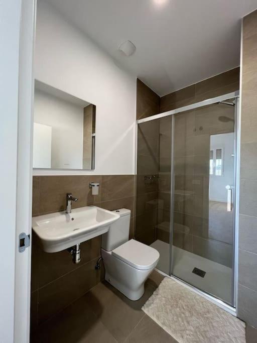 Simon, Piso Nuevo Con Piscina 2023 Appartement