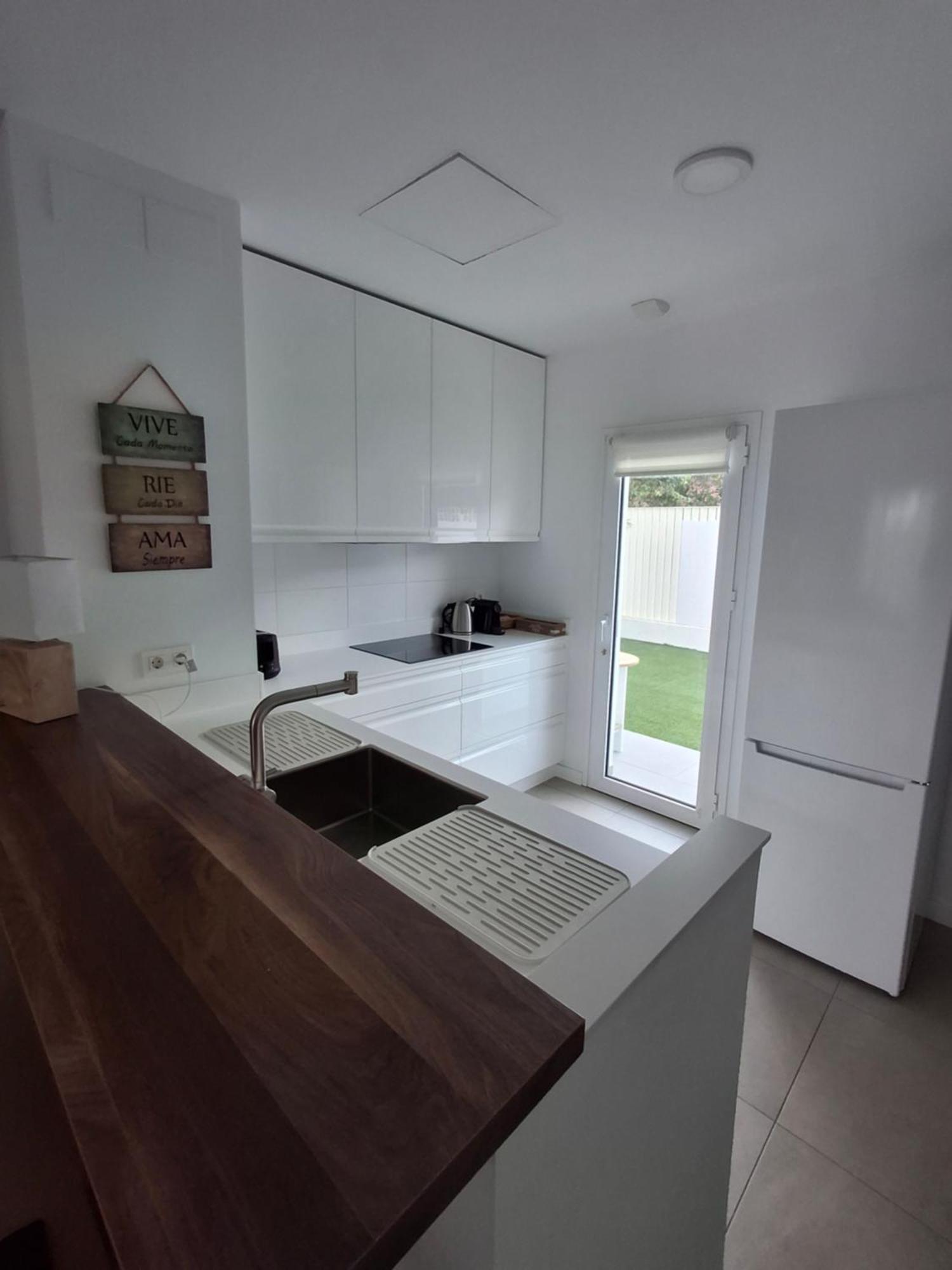 Appartement Simon, Piso Nuevo Con Piscina 2023